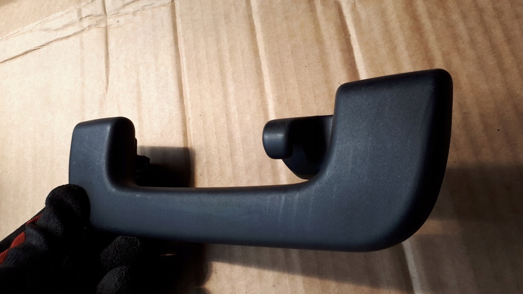 фото №1, A6 c7 lift лампа потолочный задняя czarna sline a7