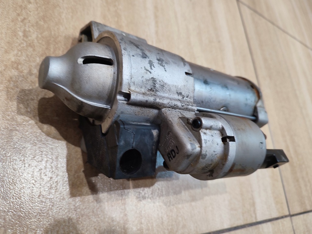 фото №10, Стартер eu bmw x3 g01 g20 g30 b48