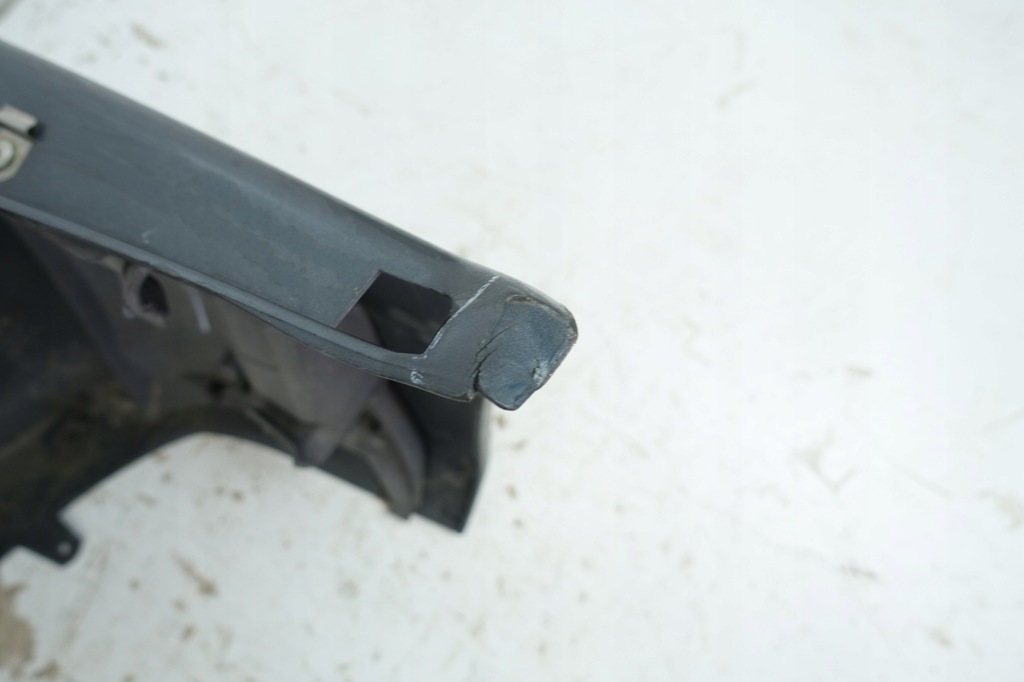 фото №14, Jaguar xj xj8 1998- бампер перед передний hnc6483ac