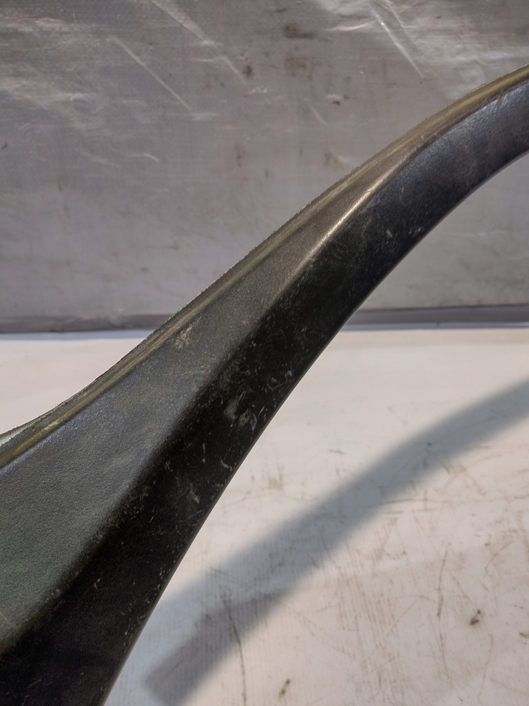 фото №6, Накладка крыла левый задняя bmw x5 e53 оригинальный номер 8408707