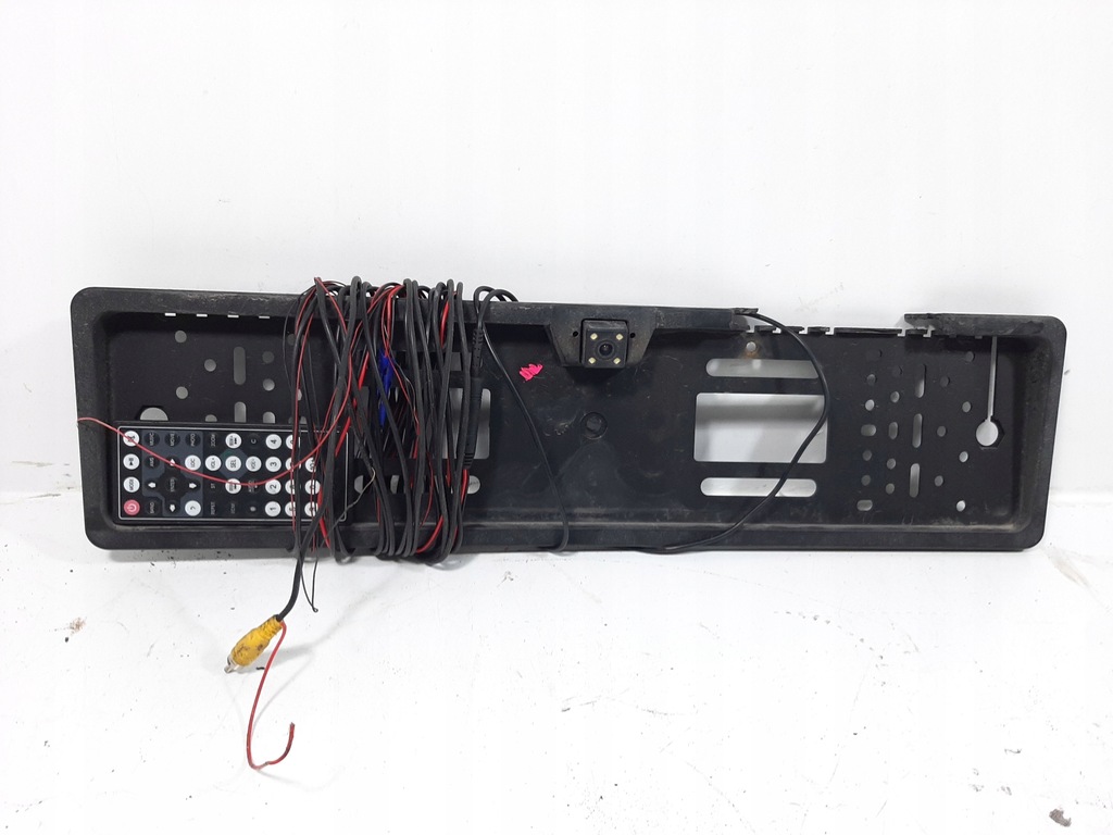 фото №13, Радио kruger&matz km2005.2 1din + камера заднего вида pilot