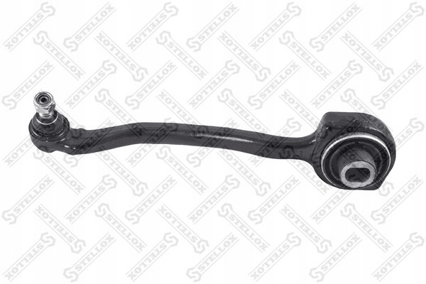 Купить Рычаг нижний левый mb w203 s203 c209 all 00