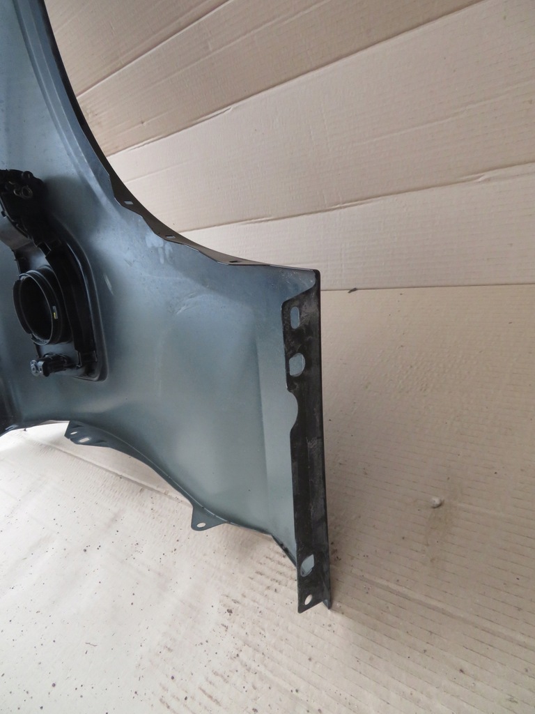 фото №13, Крила лівий перед передній volvo s60 iii v60 ii hybrid 18-24