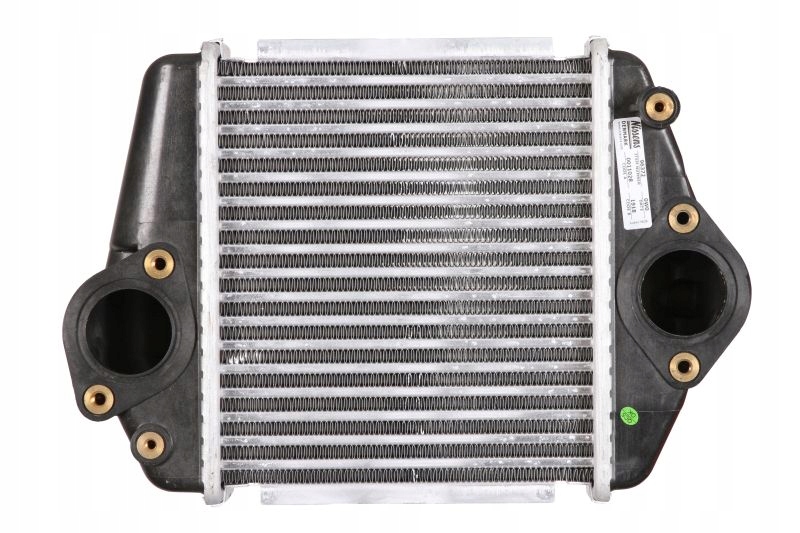 фото №1, Интеркулер mazda 6, cx-7 2.2d 08.08-07.13