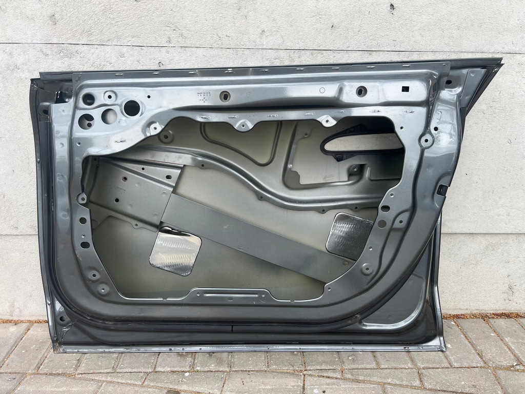 фото №13, Дверь mercedes eqe w295 295 a295 передние правое перед правый