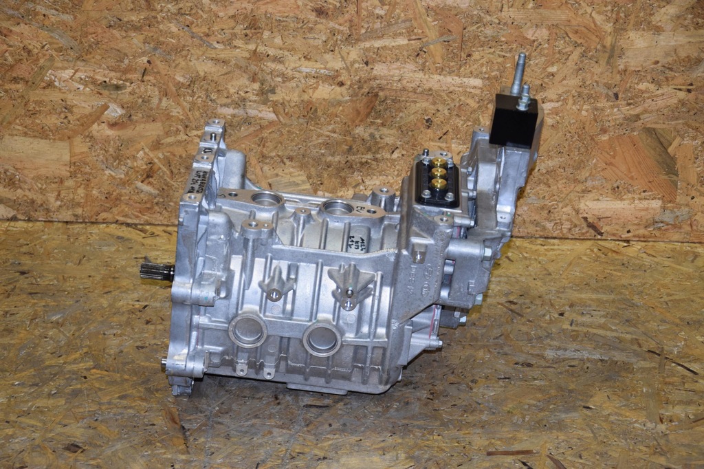 фото №7, Двигун kona electric ev em16 150kw 1tyśkm 21r новий 36500-0e720 ідеальний стан