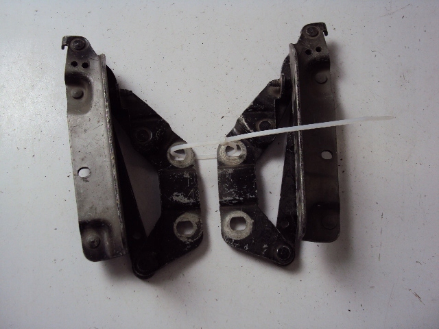 фото №1, Петли капот land rover freelander ii