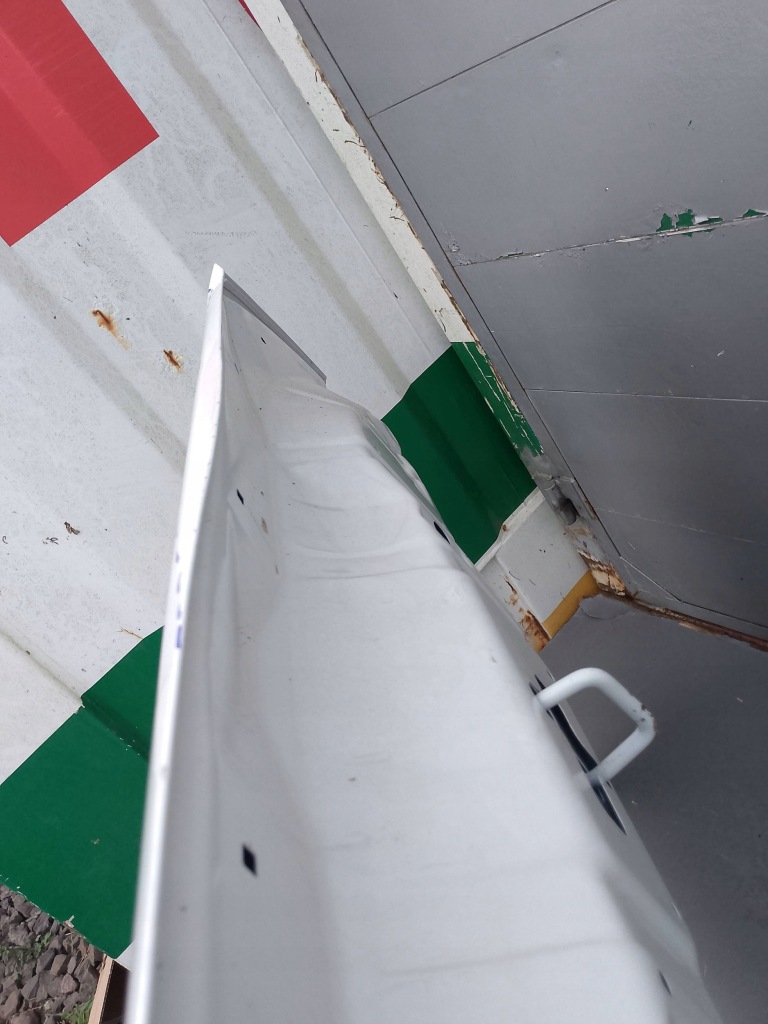 фото №9, Toyota land cruiser 2019- 53301-60760 крышка передняя / капот двигателя