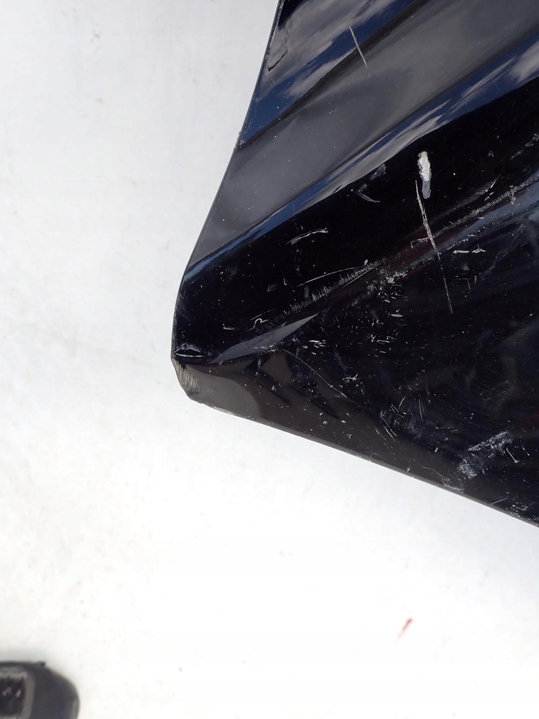 фото №16, Volvo xc60 i 1 08-13 капот крышка двигателя