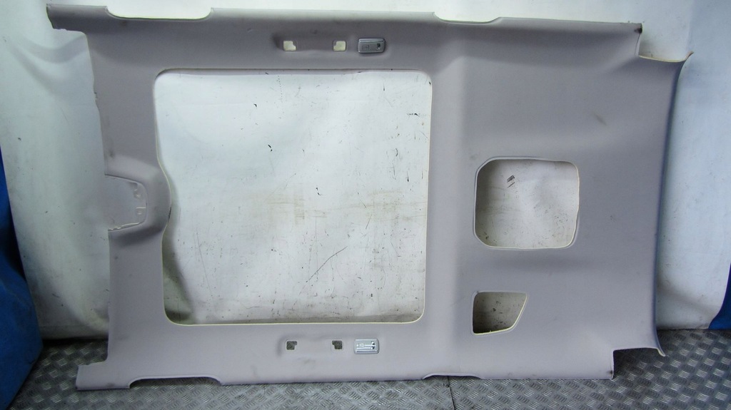 фото №1, Citroen c4 ii grand picasso стеля панорама 13-17