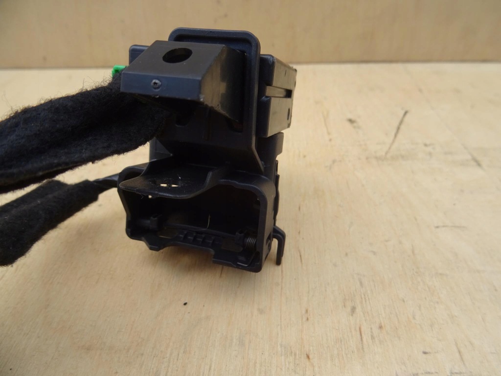 фото №4, Volvo v40 ii кнопка запуск считыватель ключа