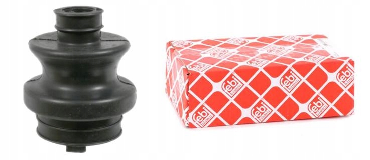 фото №1, Febi bilstein 02599 набір захист, система кермовий