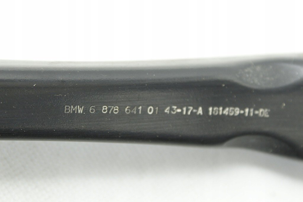 фото №6, Комплектная поворотный кулак правая задняя рычаги bmw g20