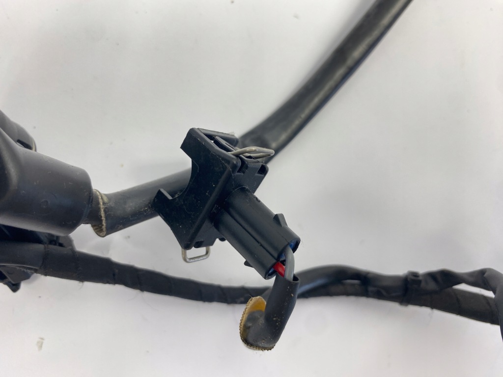 Електропроводка джгут двигуна mercedes w140 c140 cl 420 500 1405401132 oryg bdb Недорого