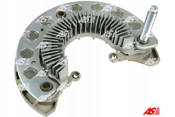 фото №1, Выпрямитель, генератор as-pl arc5193s