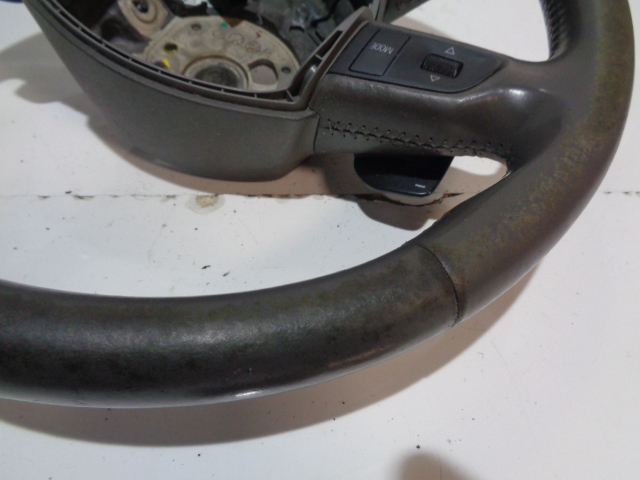 фото №10, Повітропровід пелюстки перемикання подушка audi 4f0419091ak