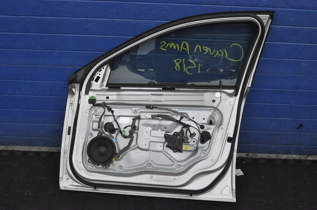 фото №8, Volvo s80 ii v70 iii дверь правый перед передние 426-26