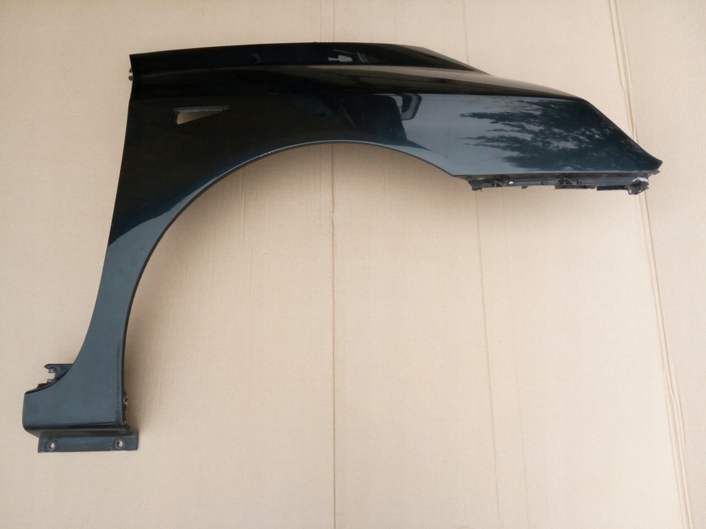 фото №1, Крыло renault espace iv 4 перед oryg.