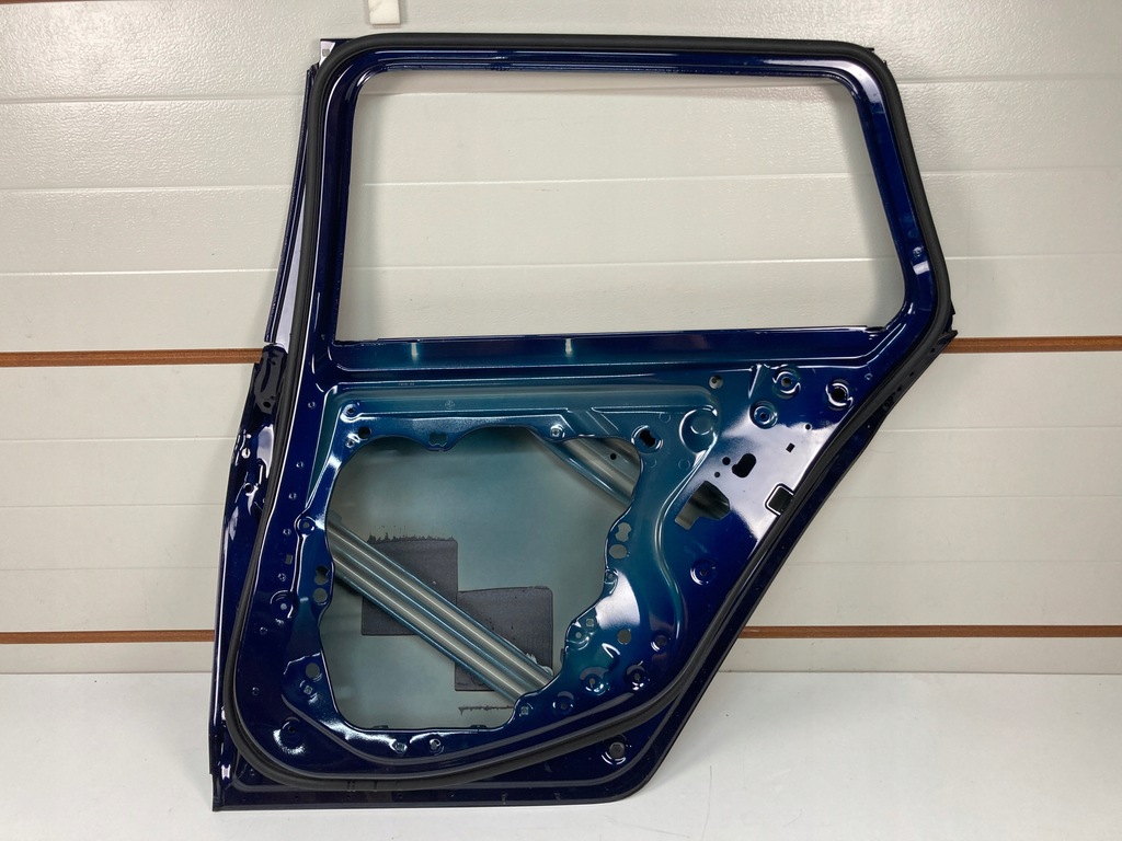 фото №9, Двері праве задні bmw 5 g31