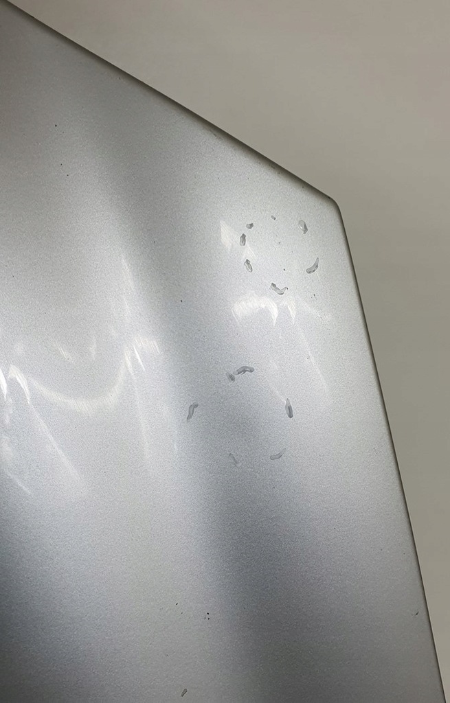 фото №5, Капот 744 mercedes w220 комплектна