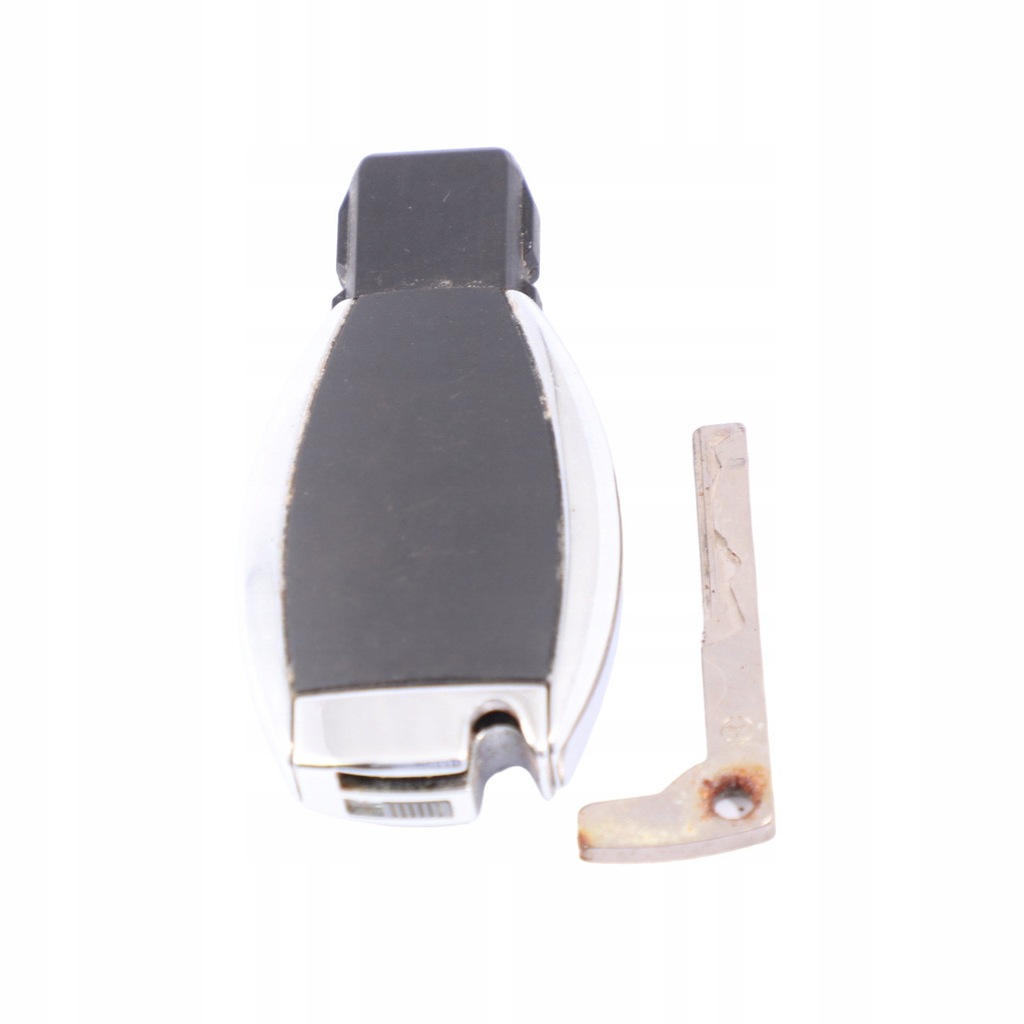 фото №10, Mercedes c117 w166 w205 ключ pilot a2229054100