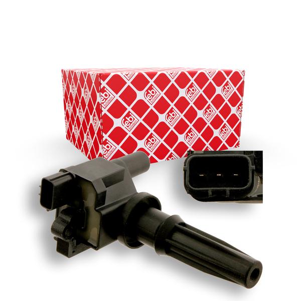 фото №14, Котушка запалювання hyundai h-1 кузов суцільні 2.4 199