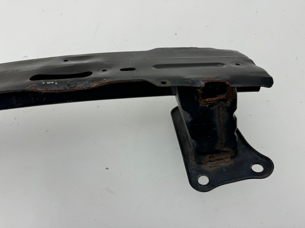 фото №14, Hyundai santa fe iv 4 18-20r балка бампера перед підсилювач