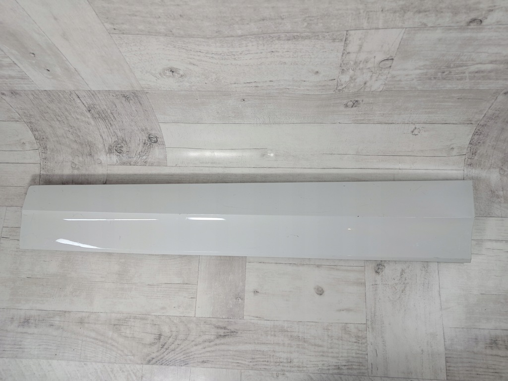 фото №1, Vw t-roc r-line молдинг накладка двері правий перед 2ga853720a