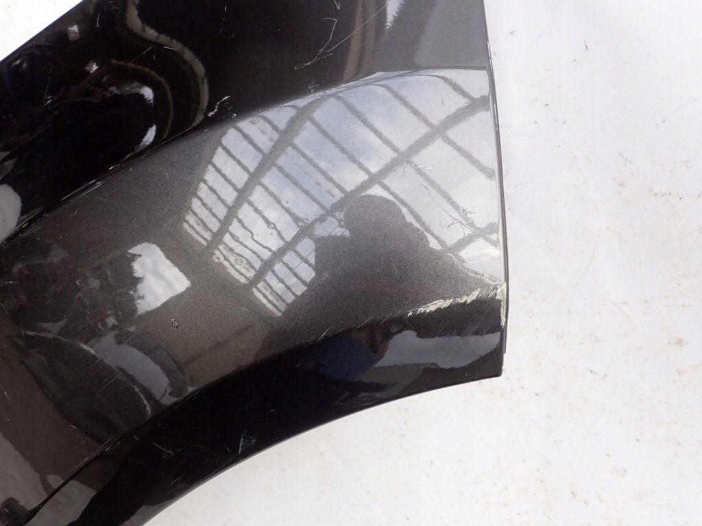 фото №7, Ford ecosport ii 2 12-22 крила перед передній правий