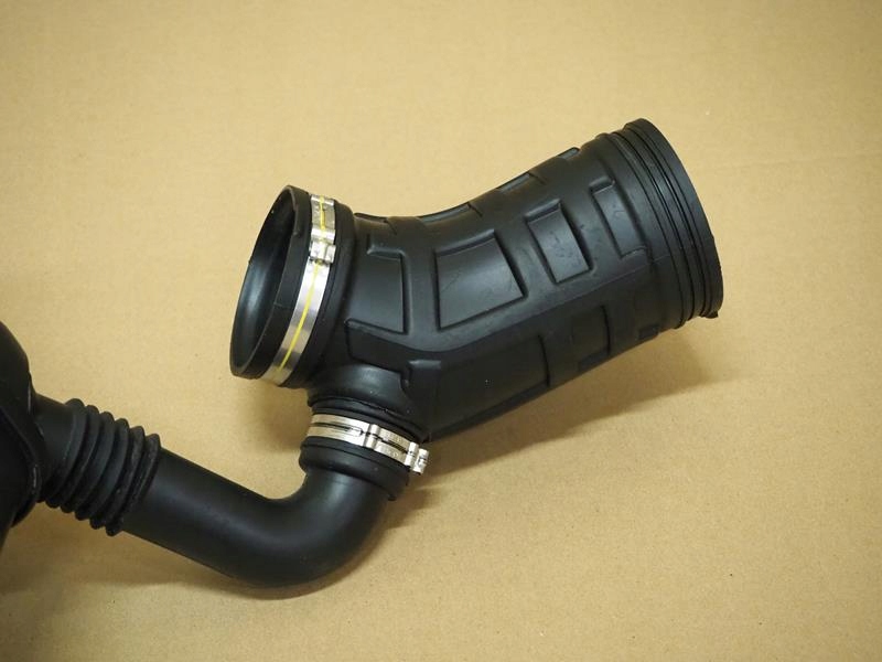 фото №3, Резонатор повітря alfa romeo 159