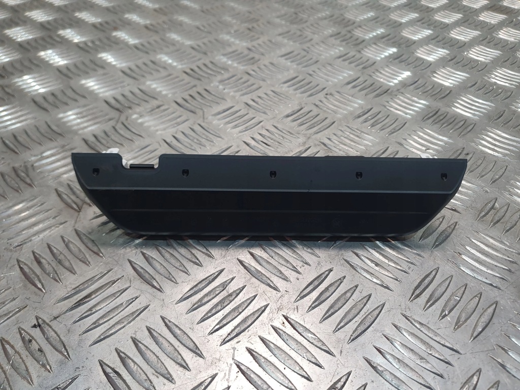 фото №1, Дисплей замки ремней mazda 3 bp iv hb 19-