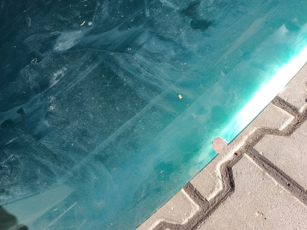 фото №2, Капот audi a3 8l lz6l