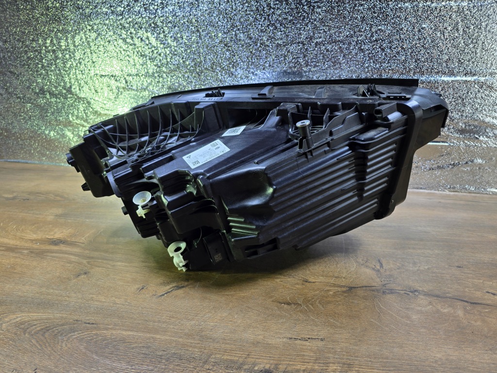 Mercedes gla фара перед передня ліва led a2479066107 Ціна