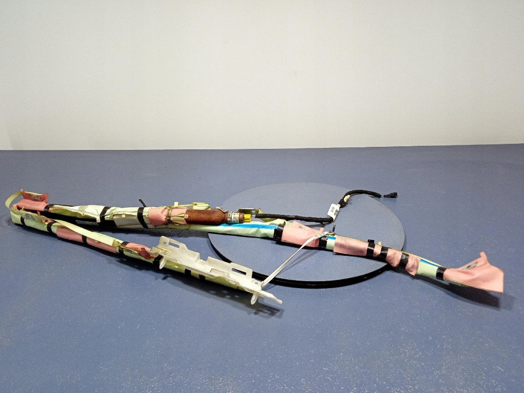 фото №7, Ford mustang mach-e подушка безпеки шторка безпеки повітряна права lj8br042d94af