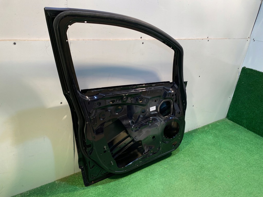 фото №12, Ford ecosport двері лівий перед передні ліва