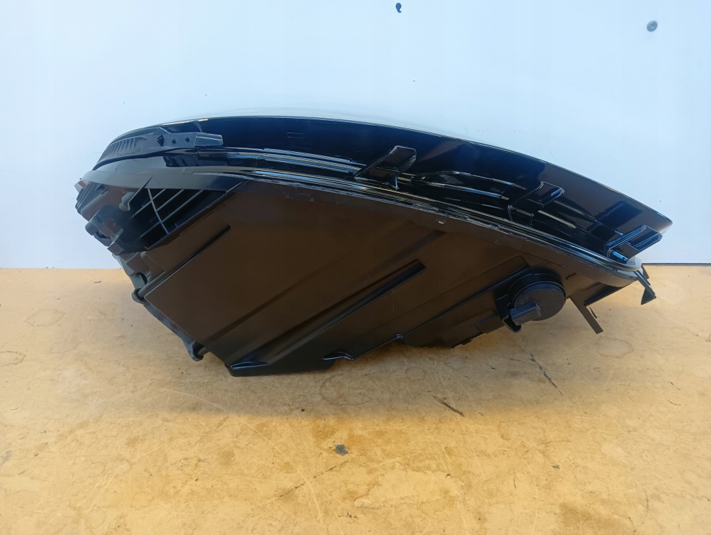 фото №5, Лампа правая audi a6 c7 full led 4g0