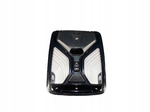 фото №1, Bmw x5 g05 лампа потолочный крыша 5a0f616