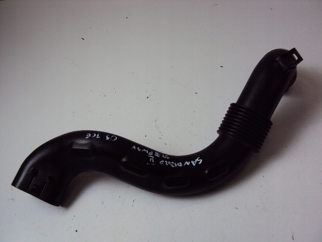 фото №1, Труба шланг воздуха dacia sandero ii 0.9 tce