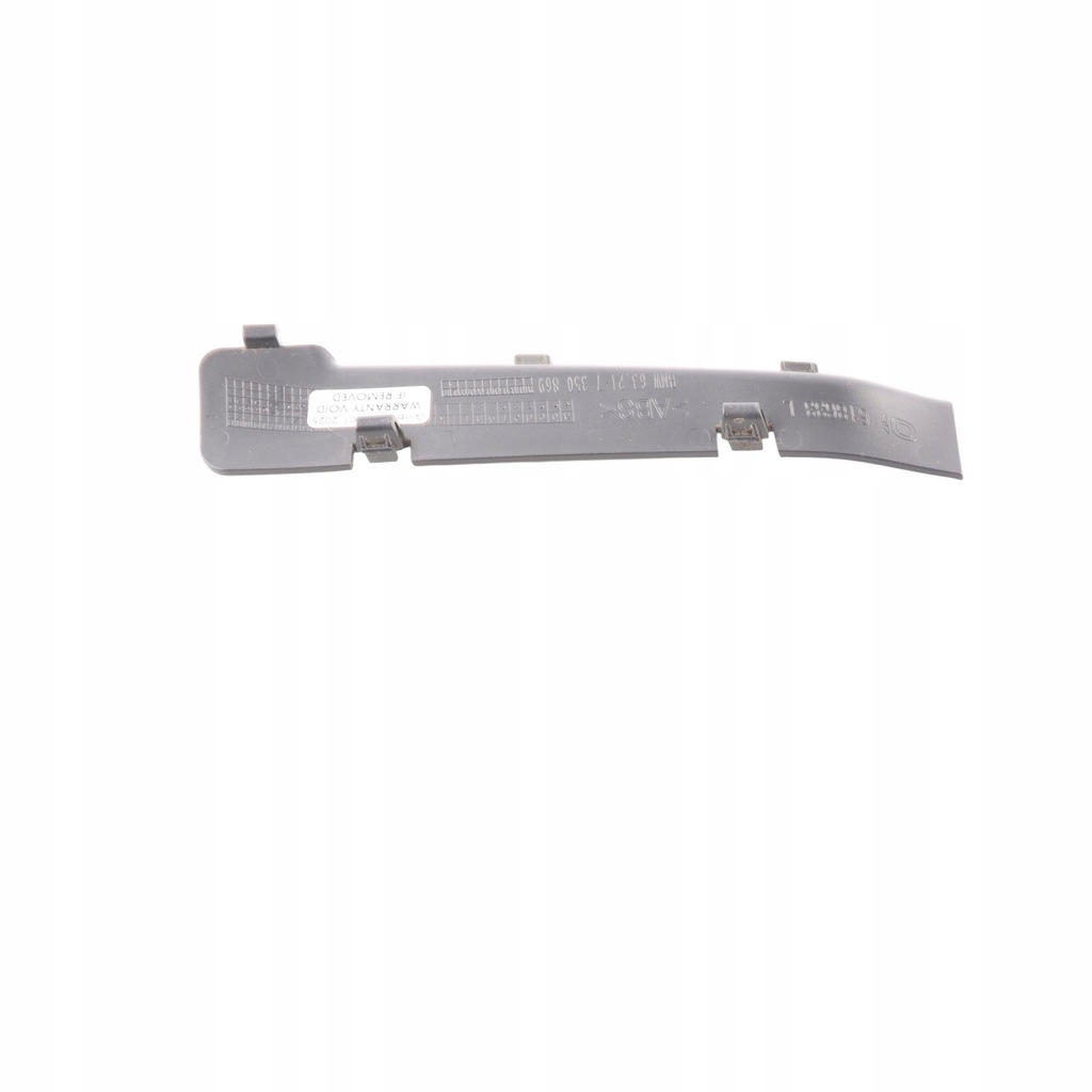 фото №10, Bmw f34 задние свет задняя лампа защита панель крышка левый tył7350869