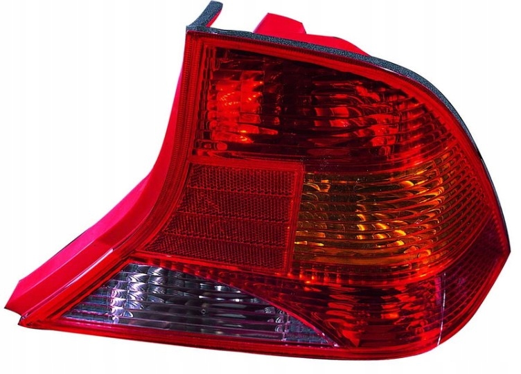 фото №1, Лампа ford focus 09.98-11.04 задня права