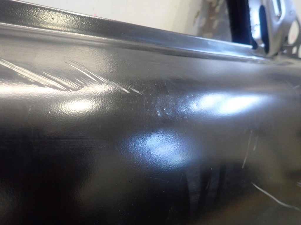 фото №6, Дверь перед правое alfa romeo mito