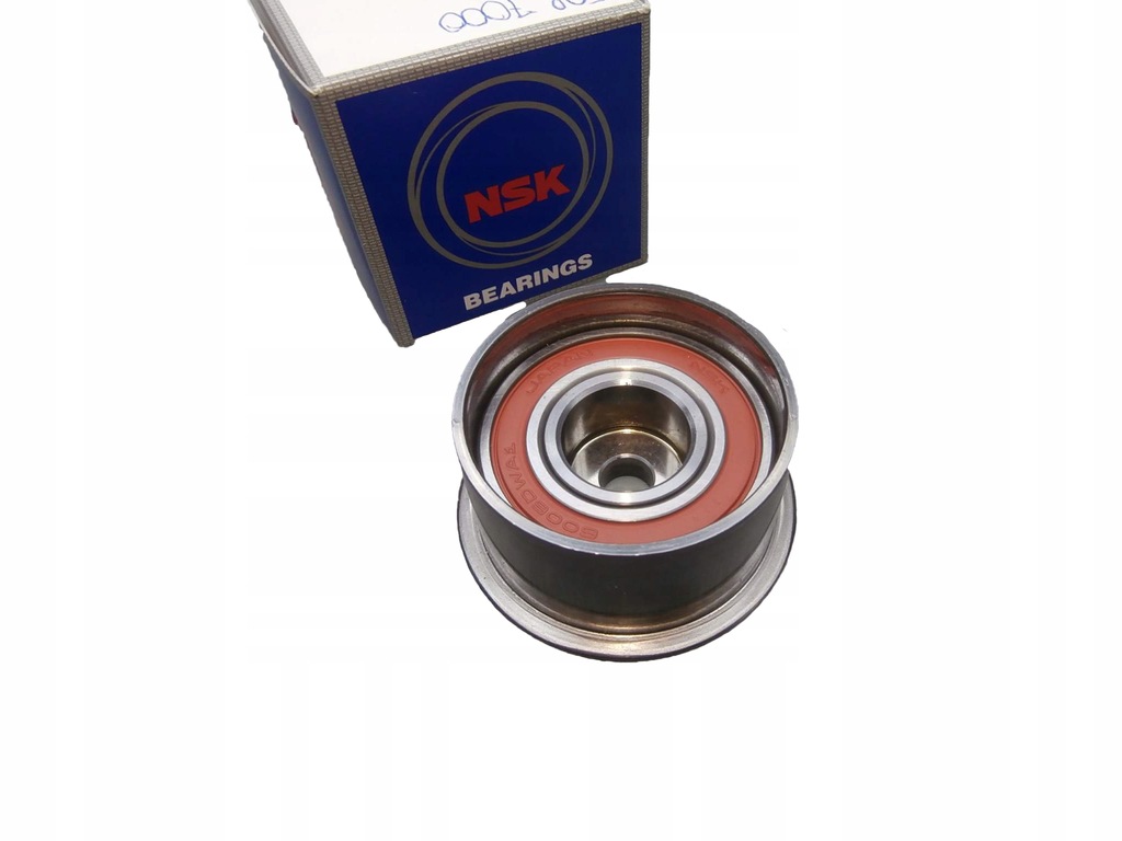 фото №1, Subaru legacy ролик распределительного вала 2.0 2.5 sohc nsk