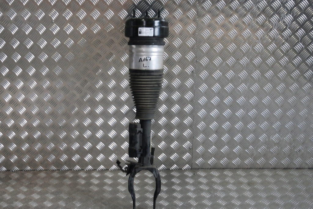 фото №1, Амортизатор перед левый mercedes gle w167 a1673201303