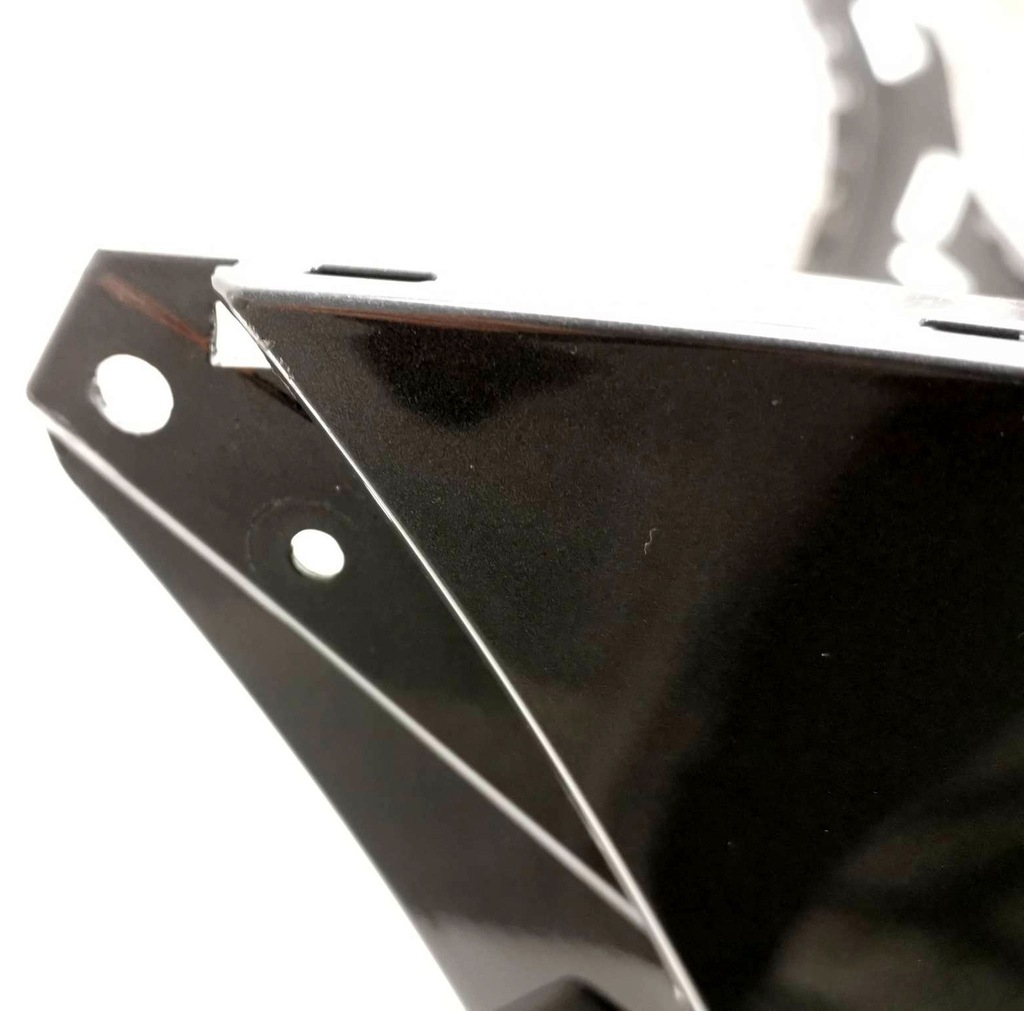 фото №13, Новий org бампер перед vw tiguan ii r-line lc7q