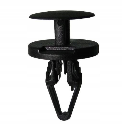 фото №1, Штифт розпірний opel karl mokka zafira