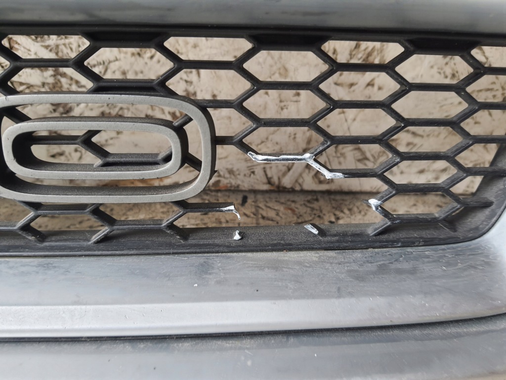 Решётка  радиатора решётка радиатора audi rs6 4g0 15-18 в Украине