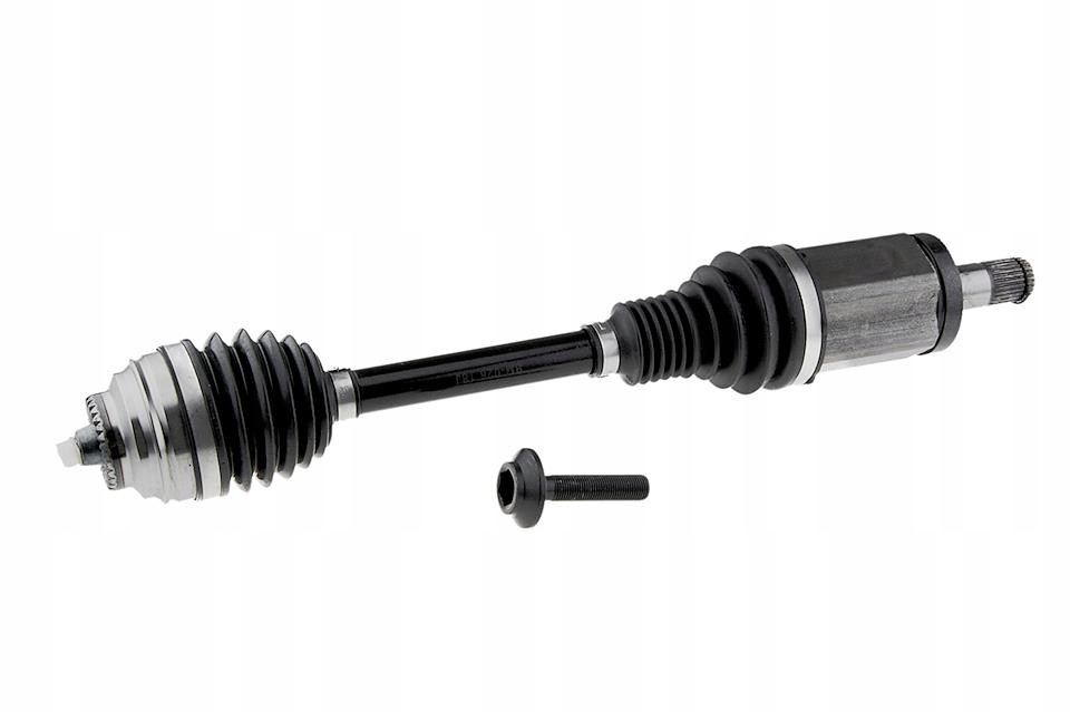 Купить Приводной вал приводная bmw xd 1 m135im140 11- левая перед