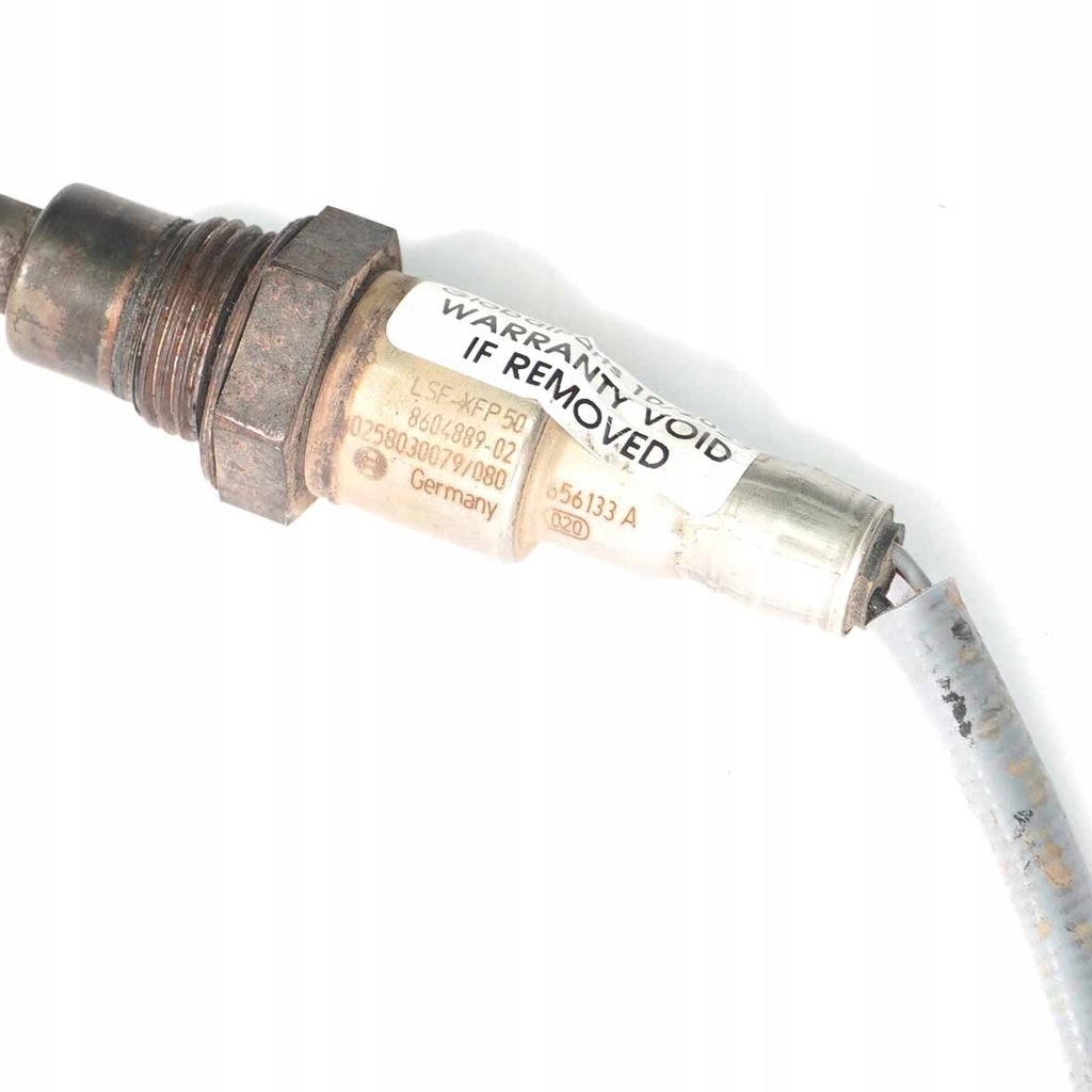 фото №11, Mini cooper one f55 f56 датчик лямбда-зонд 8604889