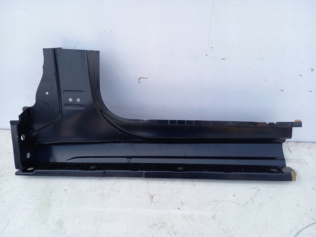 фото №4, Порог правый audi a5 8w