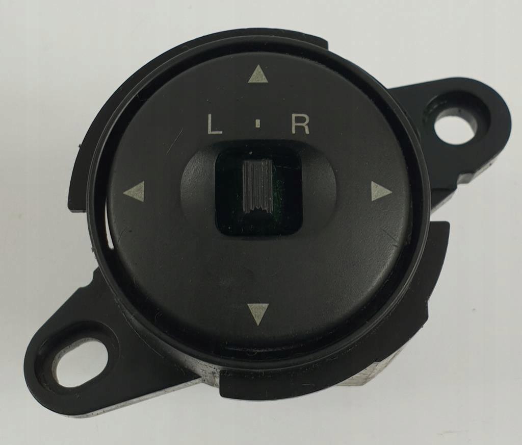 фото №1, Панель кнопка регулировки зеркал mazda mx3